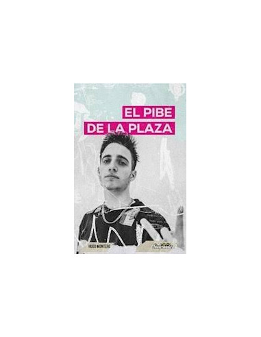 Wos El Pibe De La Plaza
