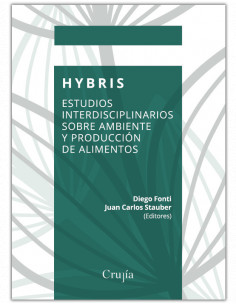 Hybris
*estudios Interdisciplinarios Sobre Ambiente Y Produccion