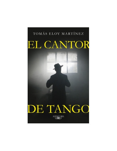 El Cantor De Tango