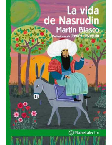 La Vida De Nasrudin