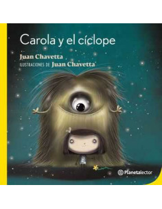Carola Y El Ciclope