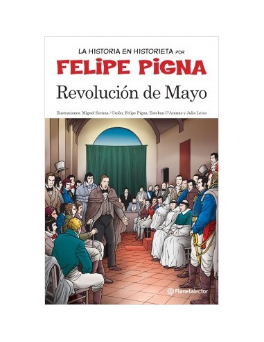 Revolucion De Mayo