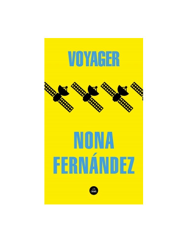 Voyager (mapa De Las Lenguas)
