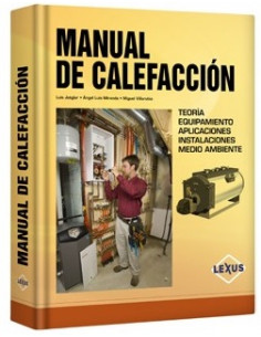 Manual De Calefaccion