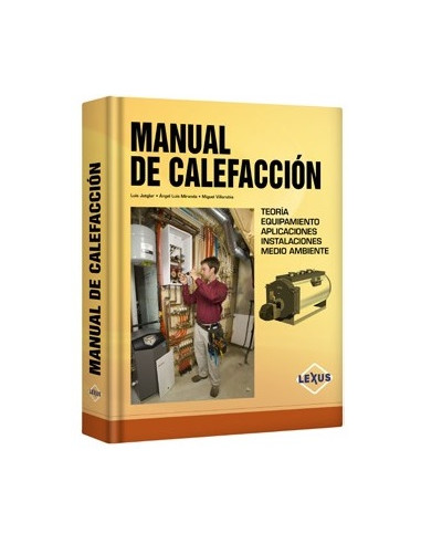 Manual De Calefaccion