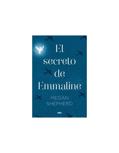 El Secreto De Emmaline