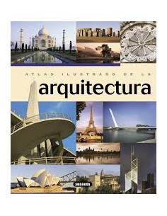 Atlas Ilustrado De La Arquitectura