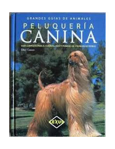 Peluqueria Canina