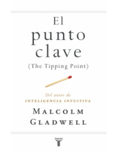 El Punto Clave (the Tipping Point)