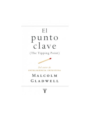 El Punto Clave (the Tipping Point)
