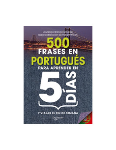 500 Frases En Portugues
