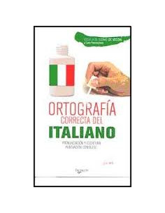 Ortografia Correcta Del Italiano