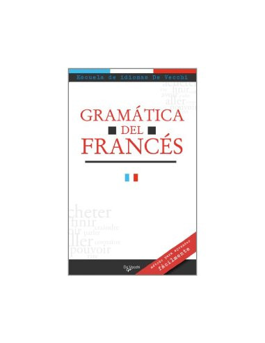 Gramatica Del Frances