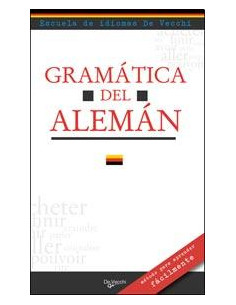 Gramatica Del Aleman