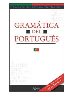 Gramatica Del Portugues