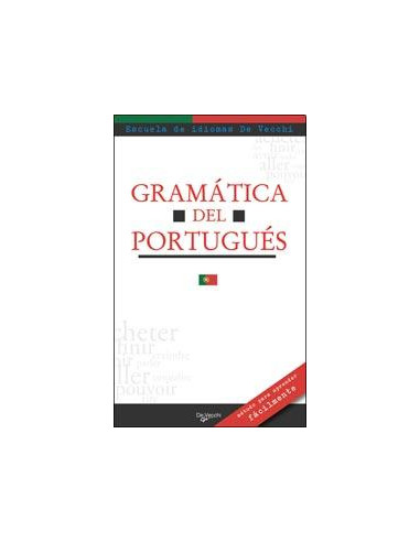 Gramatica Del Portugues