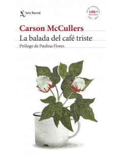 La Balada Del Cafe Triste
