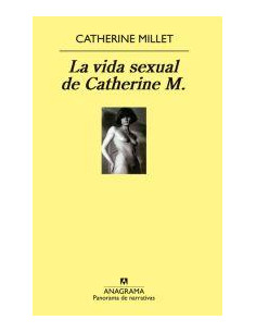 La Vida Sexual De Catherine M