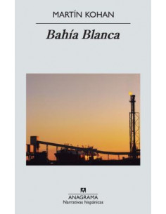 Bahia Blanca