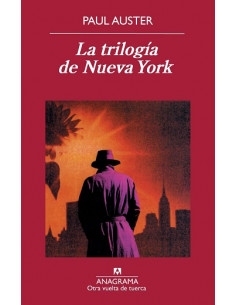 La Trilogia De Nueva York