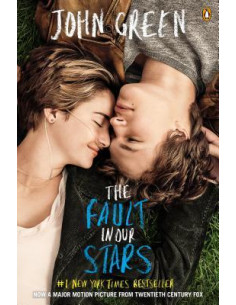 The Fault In Our Stars Movie Tie In