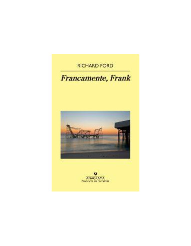 Francamente Frank