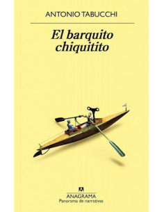 El Barquito Chiquito