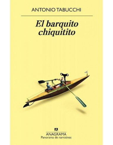 El Barquito Chiquito