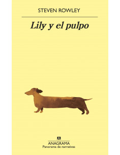 Lily Y El Pulpo