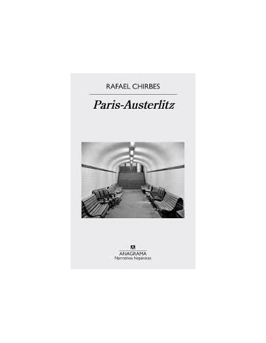 Paris-austerlitz