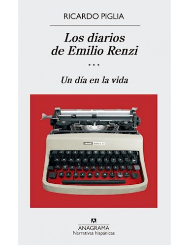 Los Diarios De Emilio Renzi-un Dia En La Vida