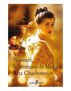 Nannerl La Hermana De Mozart