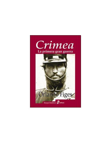 Crimea *la Primera Gran Guerra