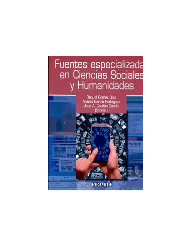 Fuentes Especializadas En Ciencias Sociales Y Humanidades