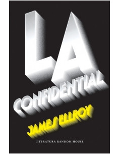 L.a. Confidential - Cuarteto De Los Angeles 3