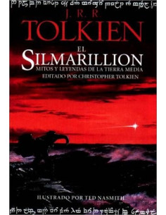 El Silmarillion Ilustrado