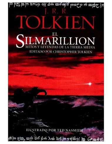 El Silmarillion Ilustrado