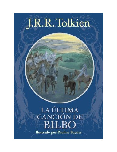 La Ultima Cancion De Bilbo