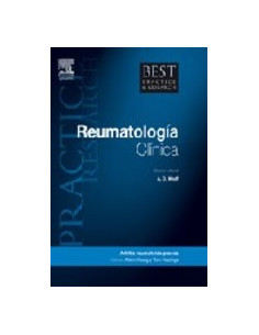 Reumatologia Clinica Artritis Reumatoide Precoz