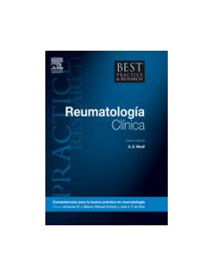 Best Practice & Research. Reumatologia Clinica Nº 2
*competencias Para La Buena Practica En Reumatologia
