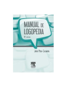 Manual De Logopedia 4ed