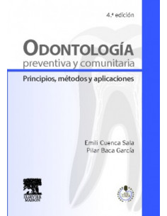 Odontologia Preventiva Y Comunitaria 
*+ Studentconsult En Español