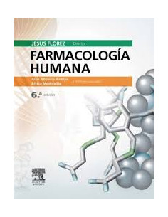 Farmacologia Humana 6 Edicion