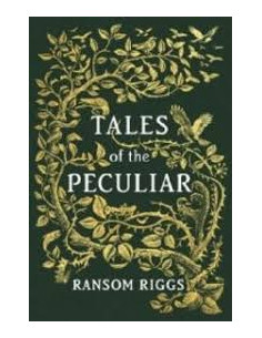 Tales Of The Peculiar