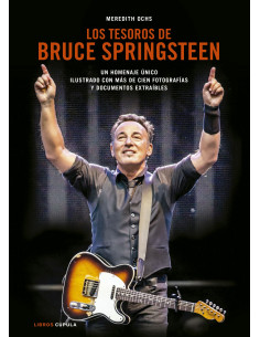 Los Tesoros De Bruce Springsteen