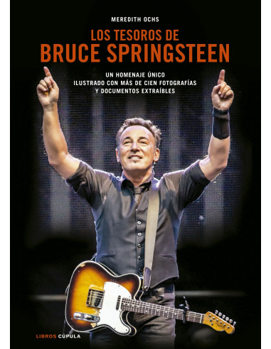 Los Tesoros De Bruce Springsteen