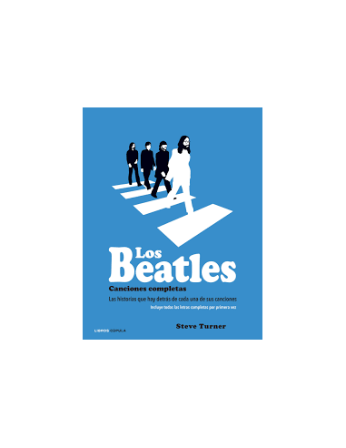Los Beatles Canciones Completas