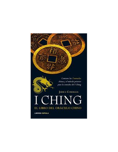 I Ching El Libro Del Oraculo Chino