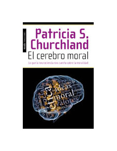 El Cerebro Moral