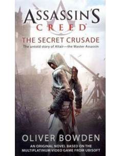 Assasins Creed The Secret Crusade